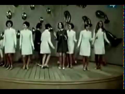 THE FLIRTS - CALLING ALL BOYS (remix chyno dj)