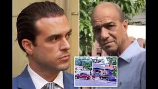 Pablo Lyle guilty of manslaughter after video captured deadly road rage fight