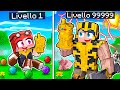 CREO IL GUANTO DI THANOS DA 1.000.000€! - MINECRAFT