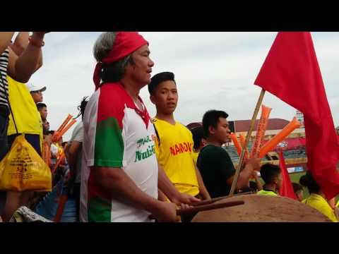 Video Thuyết Trống Nam Định: Người đánh trống thành Nam - youtube