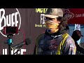 Weigh-In Highlights: Day 1 Session 1 presented by Wiley X