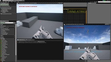fps movement pack multiplayer progress