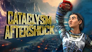 Cataclysm: Aftershock Ep 12 Fire & Ice