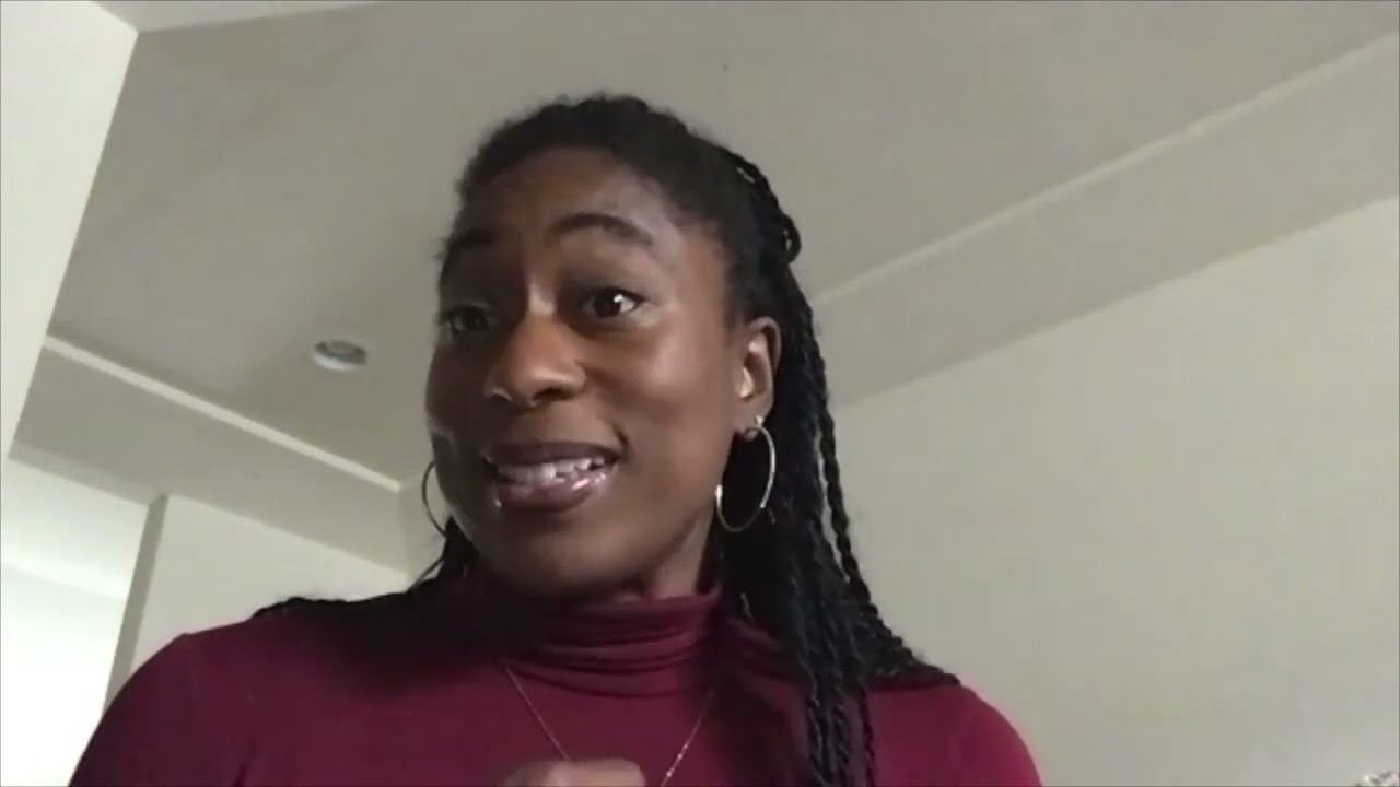 My Family’s Story In Dr. RJ's Teen Coaching Program