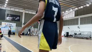 GYSS V USS C DIVISION Q1.2