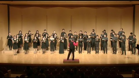 Thumbnail of 三善晃:「地球へのバラード」- 1.私が歌う理由【合唱団やえ山組】