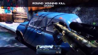 AURA-GASMIC KILLCAMS! EP.2