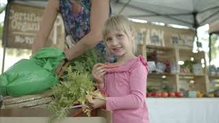 Farmers Market Reno