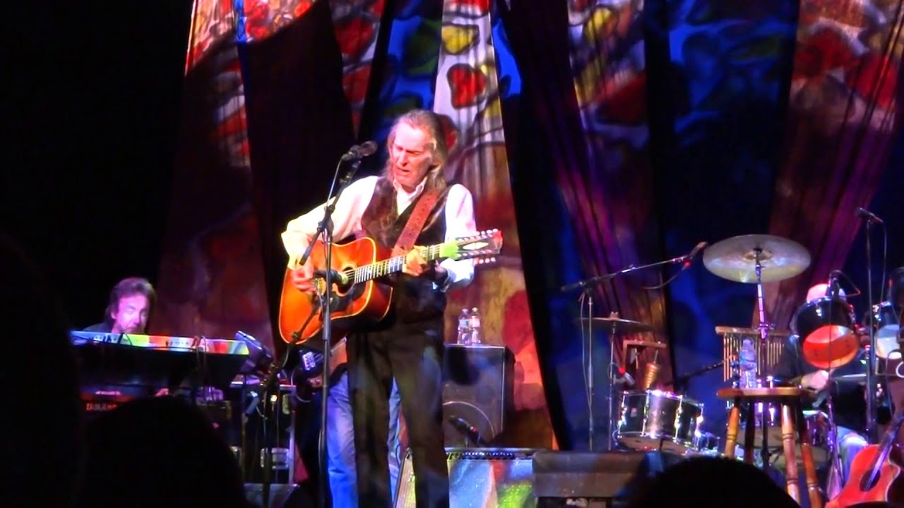 "Cotton Jenny"... Gordon Lightfoot Newton Theatre 2014 YouTube