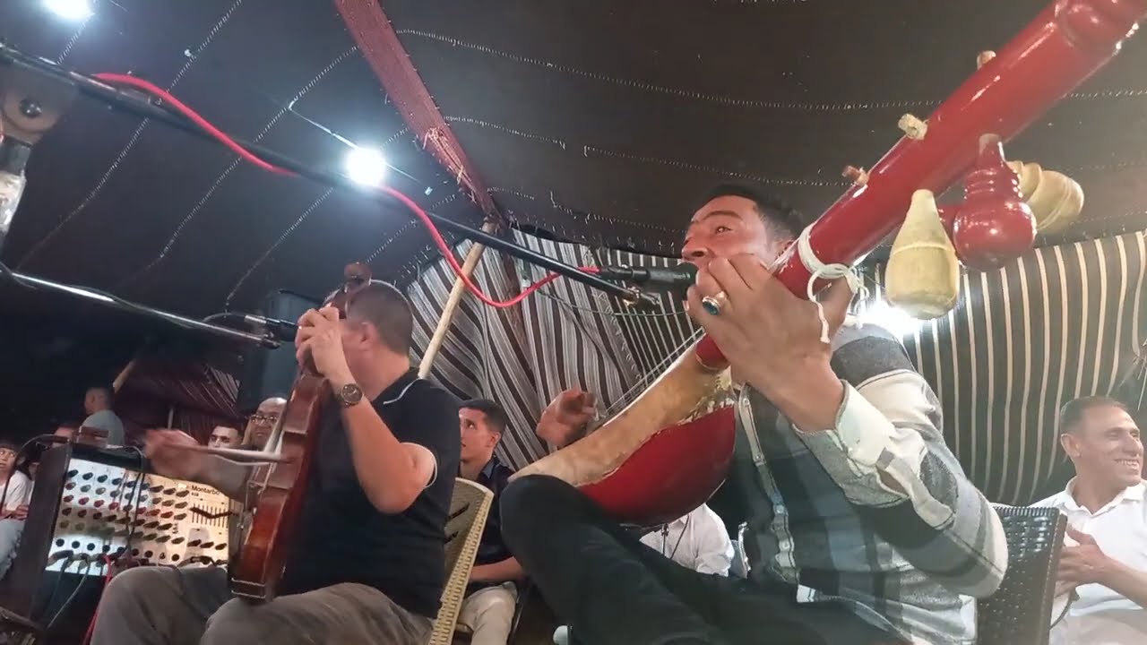 Remix Khalid el hajeb et Jamal el hajeb خالد الحاجب وجمال الحاجب مي مي مي على قصارة محيح 2025