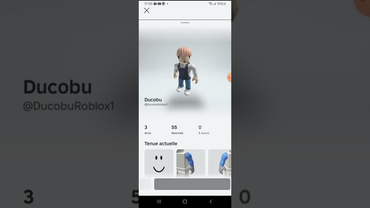 comment ajouter ducobu sur roblox