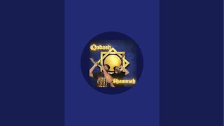 Qadash & Shammah ⚔️ Sons of thunder  is live!