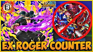 Best New Extreme Roger Counter | One Piece Bounty Rush