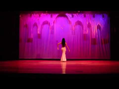 Bellydance Damiana Levy-Sheeren´s Katar kheri