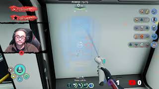 Subnautiva: Below Zero. #livestream #subscribe #subnauticabelowzero