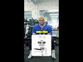 J'évalue des exercices d'épaules /10  partie 2