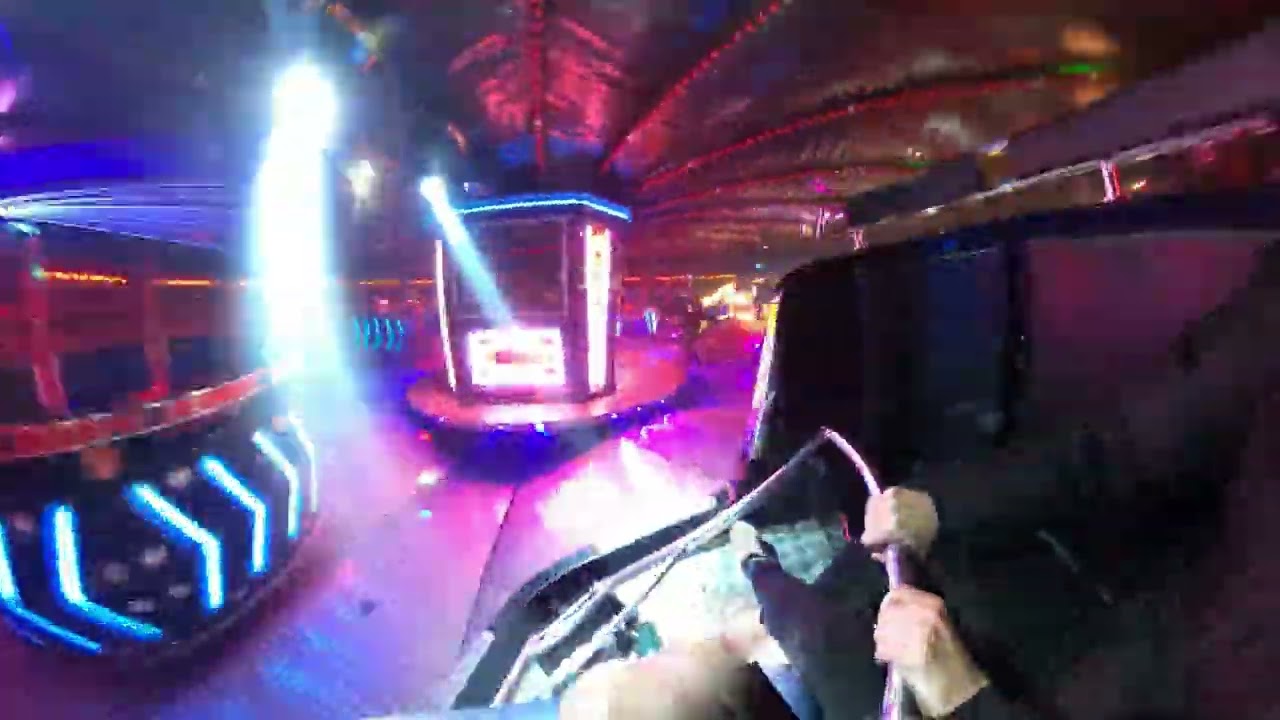 Winter Wonderland Supreme Waltzer