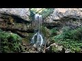 Водопады Лагонаки