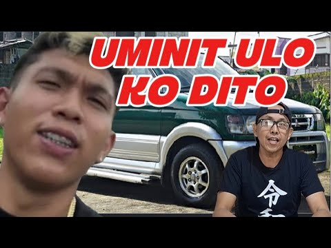 MENSAHE KO PARA KAY BOY AC GARAGE AT PARA SA MGA FUTURE BUYERS NG USED CARS