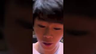 @KOHEY trying fastbeat with @SHOWGO double voice technique