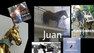 EL MULTIVERSO DE JUAN