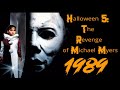 Halloween 5: The Revenge of Michael Myers 1989 Theme Song