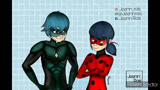 Someday/Aint No Doubt About it#Especial5temporada miraculous