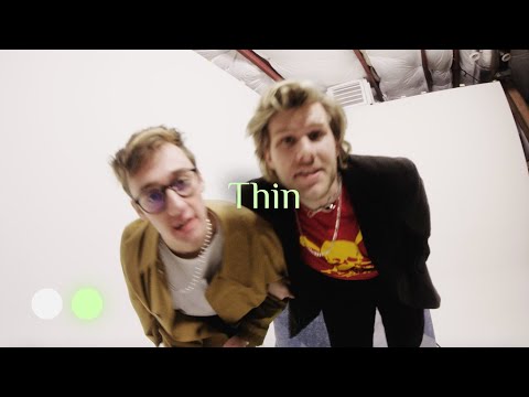 DBMK - Thin (Official Video)