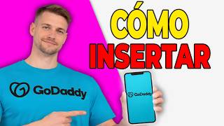 Cómo Insertar Un Calendario En GoDaddy Website Builder (Eventos 2026)