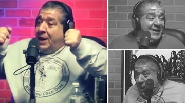 Joey Diaz