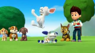 Paw Patrol Se1 - Ep18 Pups Save Christmas - Screen 12