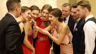 Farský Ples 2016 Myjava