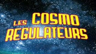 Les Cosmoregulateurs
