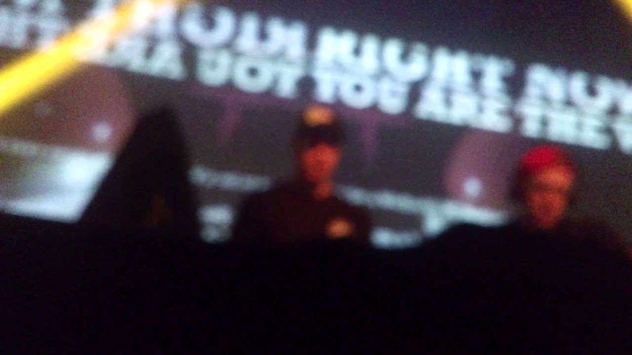 DropComp #1 @ Dirdt Main Stage Bibelot Dordrecht 19-10-'13 HD