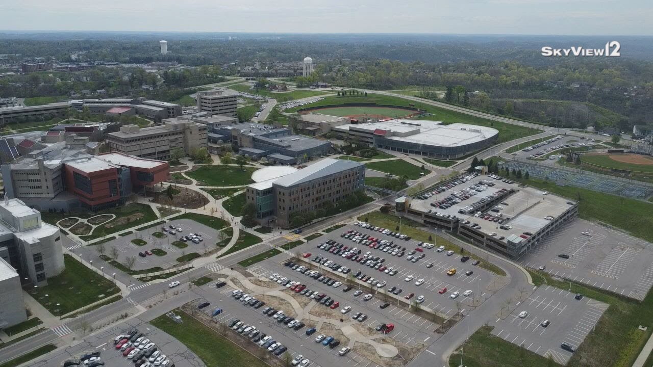 New NKU budget includes tuition increase, higher housing and dining