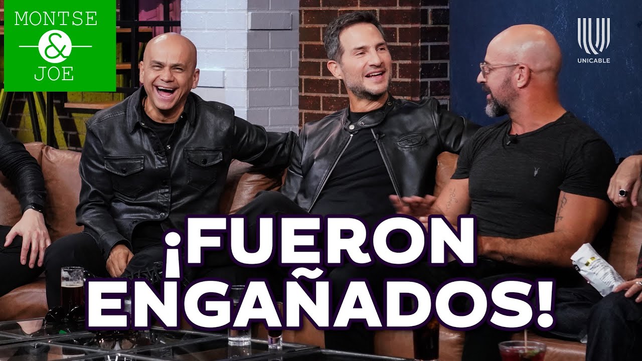 ¡TRAICIÓN? Magneto confiesan que fueron ENGAÑADOS para ser SUSTITUIDOS por Mercurio | Montse y Joe