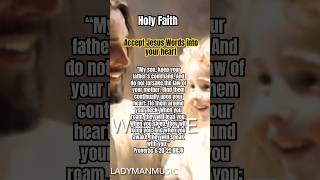 Today Holy Spirit | Keep me Close