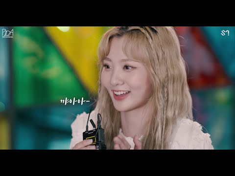 [STATION/Our Beloved BoA #2] BOL4 볼빨간사춘기 Interview #비하인더스테이션