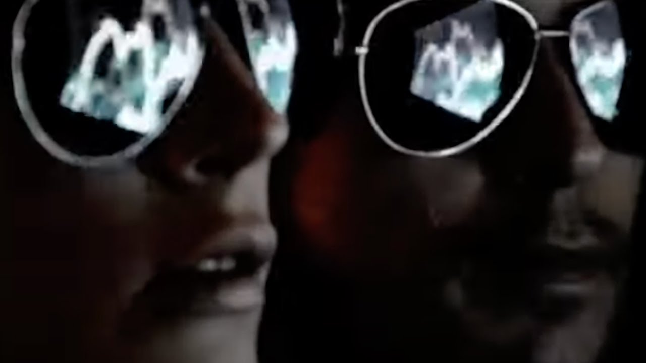 A Place To Bury Strangers - Ego Death (Official Music Video) A Place To Bury Strangers - Ego Death (Official Music Video)