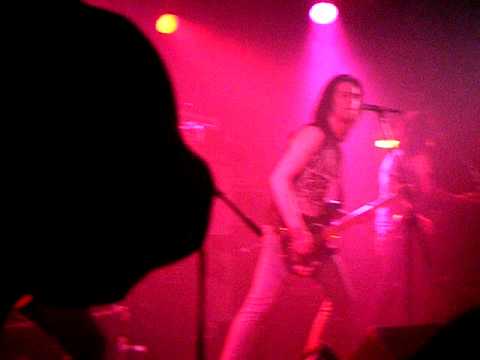 Glamour Of The Kill - Rise From Your Grave