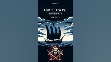 Master Unreal Engine Blueprints in Minutes! 🔥#shorts