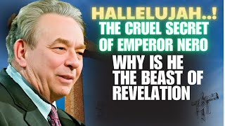 R.C. Sproul Sermon:Shocking Truth About the Number 666 and Nero - Why Is He the Beast of Revelation?