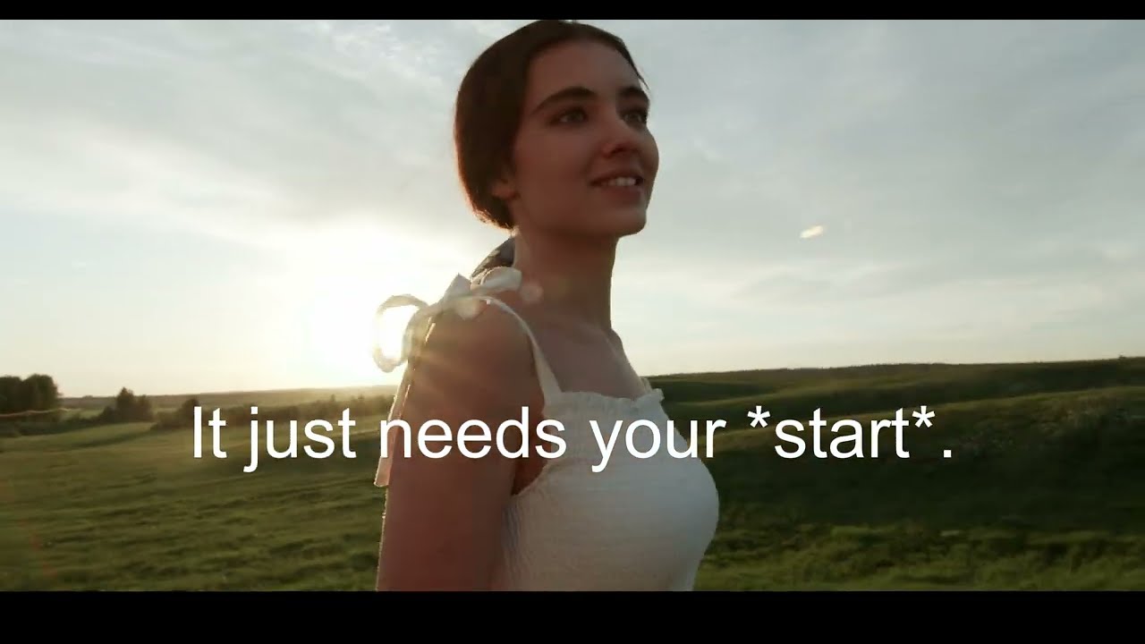 🔥 START BEFORE YOU’RE READY – MOTIVATIONAL VIDEO 🔥