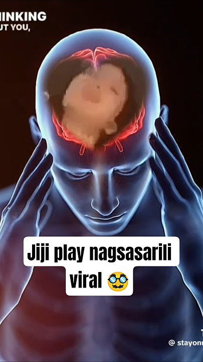 Stay on my mind Jiji Play nagsasarili viral🫠 #jiji #jijiplays #tiktok #bakat #viralvideo
