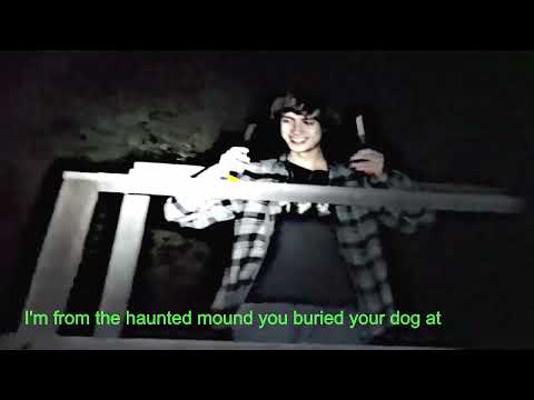 Sematary ft. Ghost Mountain - Dead By Dawn (Video)