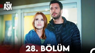 Kiralık Aşk 28. Bölüm