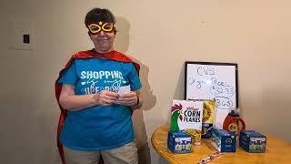 How I Got More Freebies at CVS!
