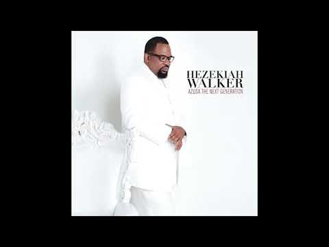NO GREATER LOVE HEZEKIAH WALKER
