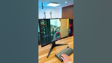 This Gaming Monitor is GREAT Value! 🤯