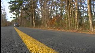 2006 Infiniti M45 Test Drive